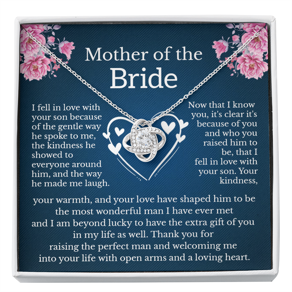 Quotes the Mother of Groom