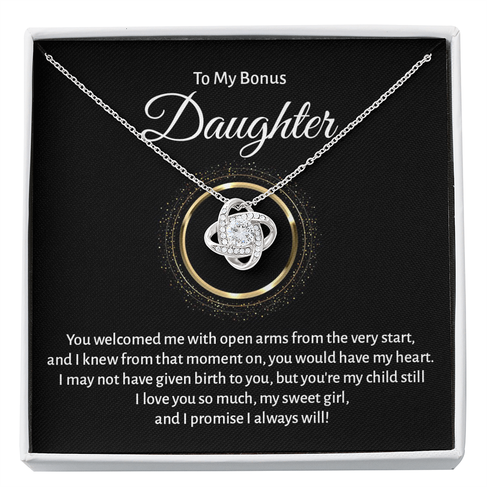 Step Daughter Gifts From Stepmom, Best Birthday Gift To Step Daughter From Unbiological Mom, 124a