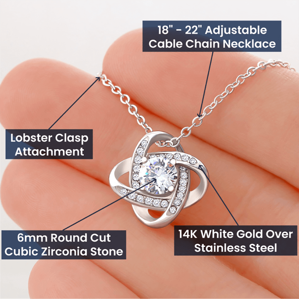 I Love my Girlfriend. Valentine Gift Locket Necklace