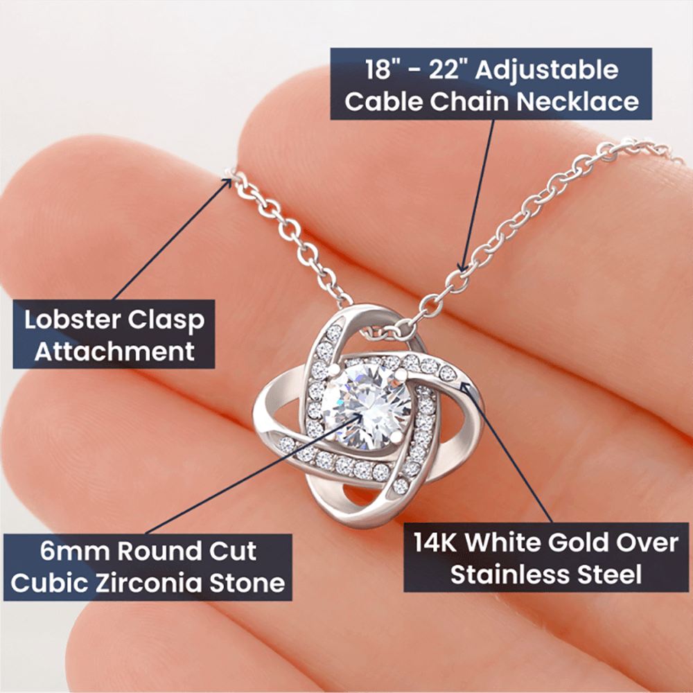 Foster Mom Message Card Necklace Jewelry Gift from Son / Daughter, Unbiological Mother Thoughtful Pendant Present Idea for Bonus Mommy 212c