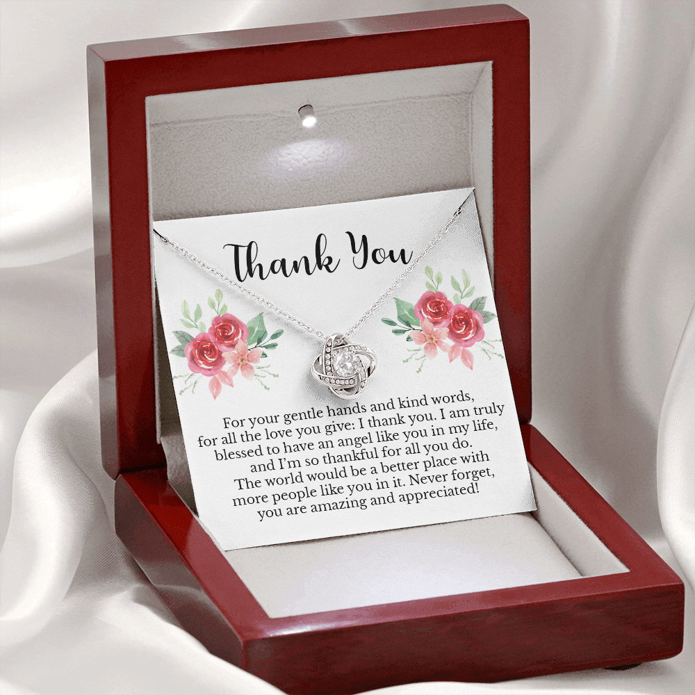 Employee Appreciation Gifts, Friend Thank you Gift, Boss Thank You, Teacher Thank You 134e